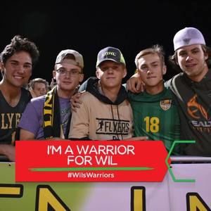 Meet your Posher, Scott